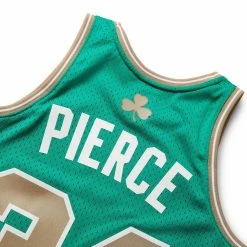 Mitchell & Ness Shirts NBA SWINGMAN JERSEY CELTICS 07 PAUL PIERCE