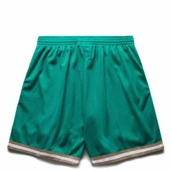 Mitchell & Ness NBA SWINGMAN SHORTS CELTICS 07
