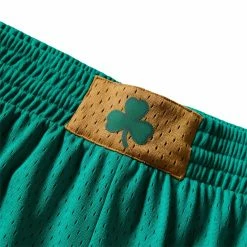 Mitchell & Ness NBA SWINGMAN SHORTS CELTICS 07