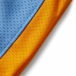 Mitchell & Ness NBA SWINGMAN SHORTS LAKERS 2001