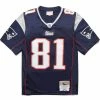 Mitchell & Ness NFL LEGACY JERSEY PATRIOTS 07 RANDY MOSS Shirts