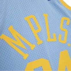 Mitchell & Ness NBA SWINGMAN JERSEY LAKERS 2001 T-Shirts & Long Sleeves