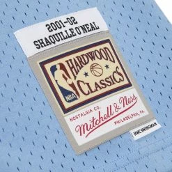 Mitchell & Ness NBA SWINGMAN JERSEY LAKERS 2001 T-Shirts & Long Sleeves