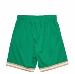 Mitchell & Ness NBA SWINGMAN SHORTS CELTICS '07