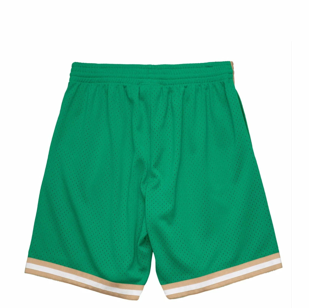 Best Sale β Mitchell & Ness NBA SWINGMAN SHORTS CELTICS '07 π 2 Mitchell & Ness NBA SWINGMAN SHORTS CELTICS '07