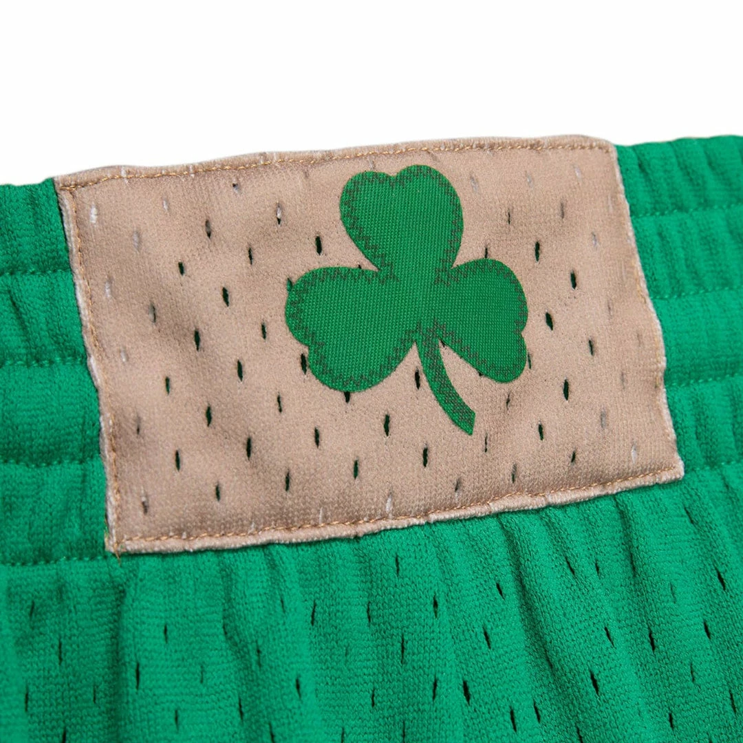 Best Sale β Mitchell & Ness NBA SWINGMAN SHORTS CELTICS '07 π 3 Mitchell & Ness NBA SWINGMAN SHORTS CELTICS '07