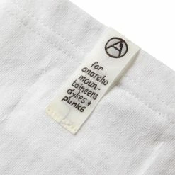 Mountain Research A (NIGHT) TEE T-Shirts & Long Sleeves