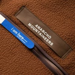 Brand new 🌟 Mountain Research Outerwear FOLKS JKT. 🧨 8 Mountain Research Outerwear FOLKS JKT.