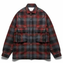 Mountain Research GAME SHIRT