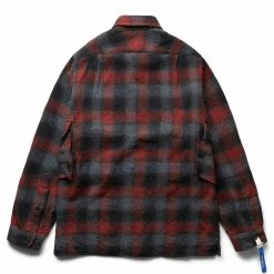 Mountain Research GAME SHIRT