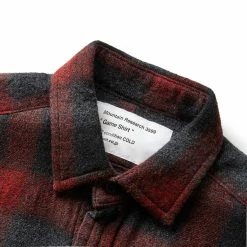 Mountain Research GAME SHIRT