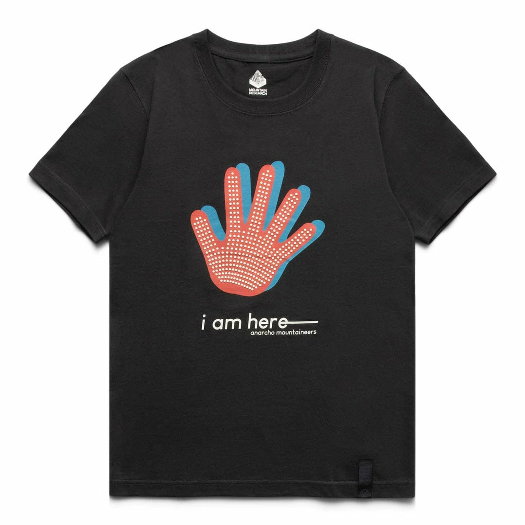 Budget ๐ Mountain Research T-Shirts & Long Sleeves GUNTE TEE ๐ 1 Mountain Research T-Shirts & Long Sleeves GUNTE TEE