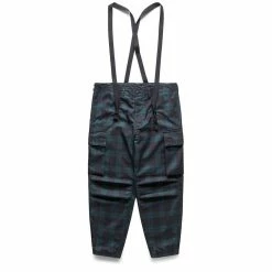 Mountain Research Bottoms MT CARGO PANTS