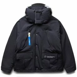 Mountain Research Outerwear MT PARKA