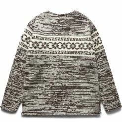 Mountain Research TIBETAN KNIT Knitwear