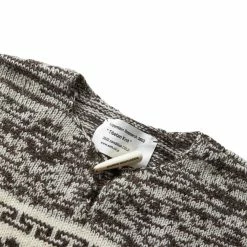 Flash Sale β Mountain Research TIBETAN KNIT Knitwear π 8 Mountain Research TIBETAN KNIT Knitwear