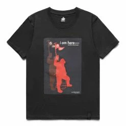 Mountain Research T-Shirts & Long Sleeves TOP OF THE WORLD TEE