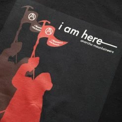 Mountain Research T-Shirts & Long Sleeves TOP OF THE WORLD TEE