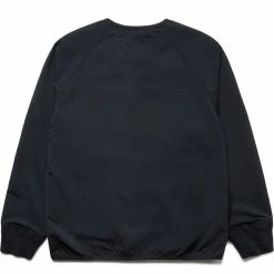 Nanamica Knitwear ALPHADRY CARDIGAN