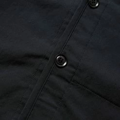 Nanamica Knitwear ALPHADRY CARDIGAN