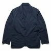 Nanamica ALPHADRY CLUB JACKET Outerwear