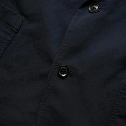 Nanamica ALPHADRY CLUB JACKET Outerwear