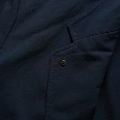 Nanamica ALPHADRY CLUB JACKET Outerwear