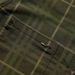 Nanamica Outerwear ALPHADRY SHIRT JACKET