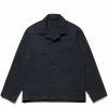 Nanamica Outerwear ALPHADRY SHIRT JACKET