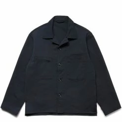 Nanamica Outerwear ALPHADRY SHIRT JACKET