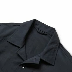 Nanamica Outerwear ALPHADRY SHIRT JACKET