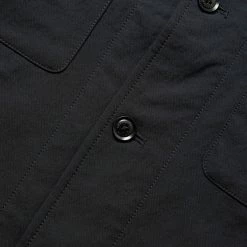Nanamica Outerwear ALPHADRY SHIRT JACKET