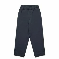 Nanamica ALPHADRY WIDE EASY PANTS