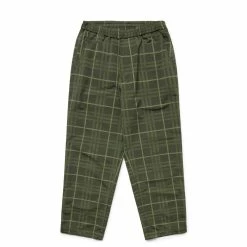 Nanamica Bottoms ALPHADRY WIDE EASY PANTS