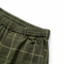 Nanamica Bottoms ALPHADRY WIDE EASY PANTS