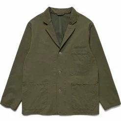 Nanamica BREATH TUNE DOCK JACKET Outerwear