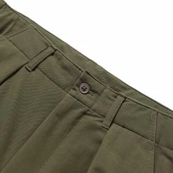 Nanamica BREATH TUNE DOCK PANTS