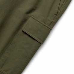 Nanamica BREATH TUNE DOCK PANTS