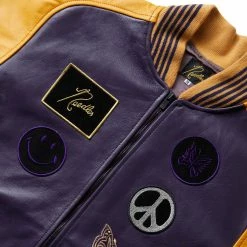 Needles AWARD JACKET Outerwear