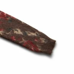 Needles MOHAIR CARDIGAN