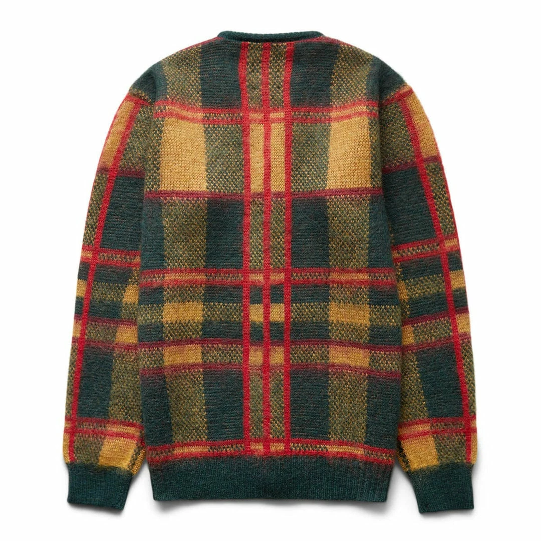 Coupon π Needles MOHAIR CARDIGAN GREEN DIAMOND M Knitwear β€οΈ 2 Needles MOHAIR CARDIGAN GREEN DIAMOND M Knitwear