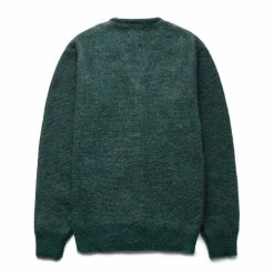 Needles Knitwear MOHAIR CARDIGAN