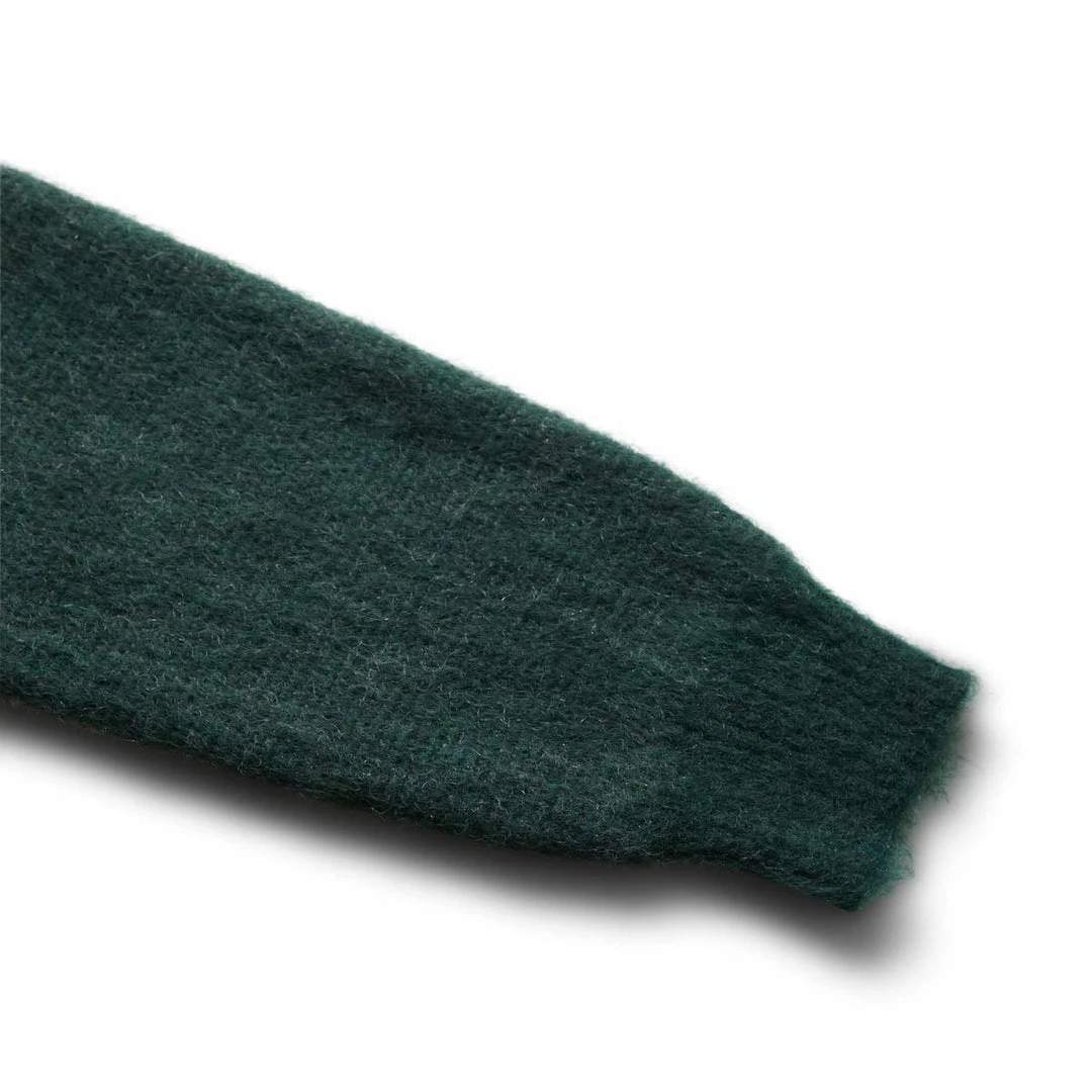 Outlet ✔️ Needles Knitwear MOHAIR CARDIGAN 🎉 4 Needles Knitwear MOHAIR CARDIGAN