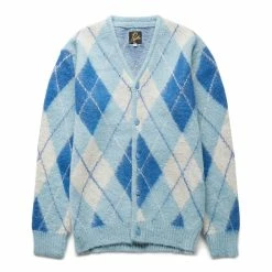 Needles MOHAIR CARDIGAN
