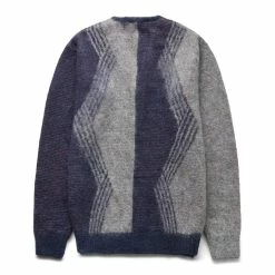 Needles MOHAIR CARDIGAN