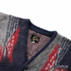 Needles MOHAIR CARDIGAN