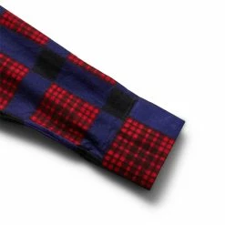 Needles ONE-UP SHIRT Shirts