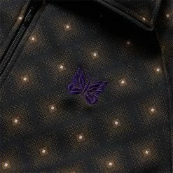 Hot Sale π₯ Needles Outerwear TRACK JACKET π 9 Needles Outerwear TRACK JACKET