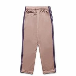 Needles TRACK PANT Bottoms