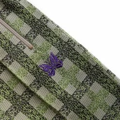 Needles TRACK PANT Bottoms